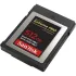 SanDisk Extreme Pro CFexpress 512GB 1700 MB/s Compact Flash Type-B Memory Card(SDCFE-512G-GN4NN)